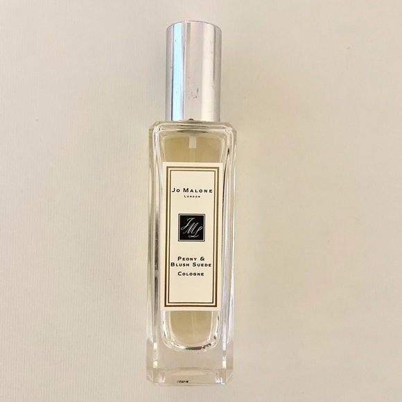 Jo Malone Peony & Blush Suede Cologne 30mL